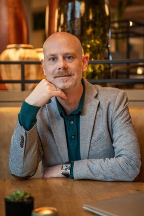 Klaas Schippers