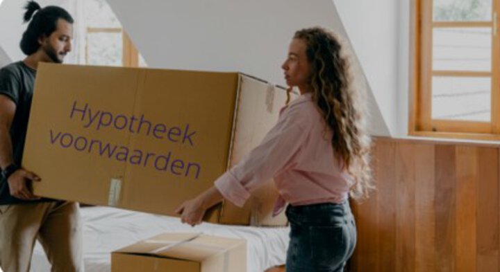 Hypotheekrente meenemen bij verhuizing Hypotheekrente meenemen bij verhuizing