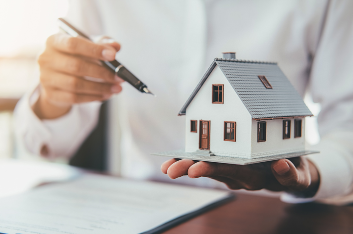 Geen vast contract, wel een huis kopen? Geen vast contract, wel een huis kopen?