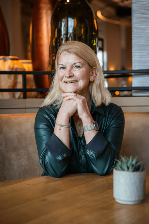 Ineke Bakker Ineke Bakker
