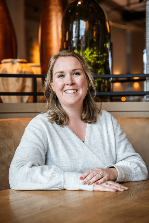Paulien Veenstra Paulien Veenstra