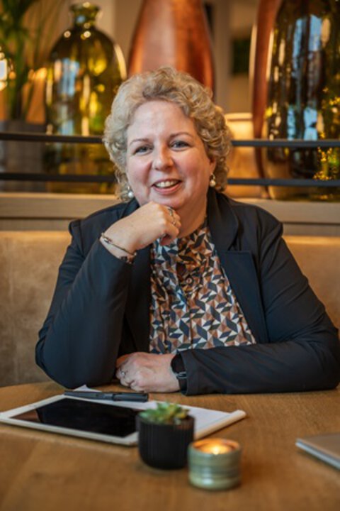Dineke Dijkstra Dineke Dijkstra